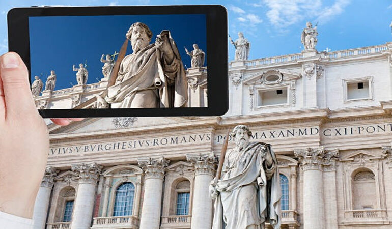 Vatican Bank Updates Internal Models for Multi Asset Digital Risk Assessment