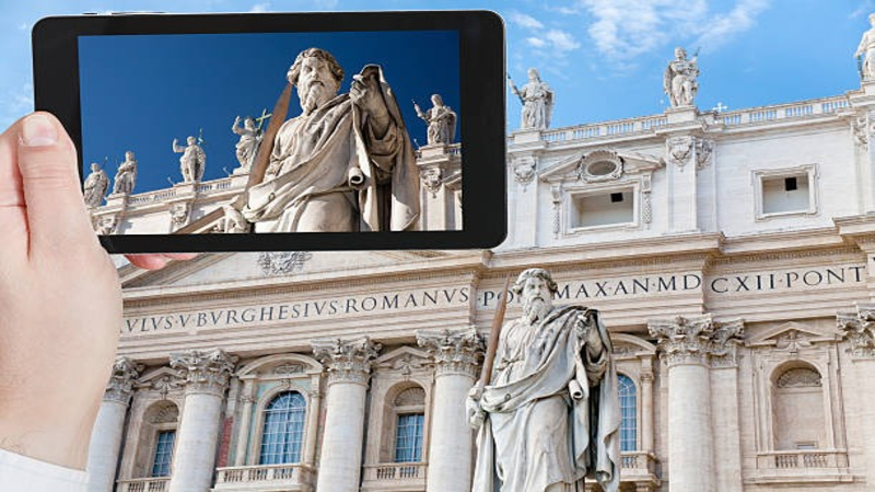 Vatican Bank Updates Internal Models for Multi Asset Digital Risk Assessment