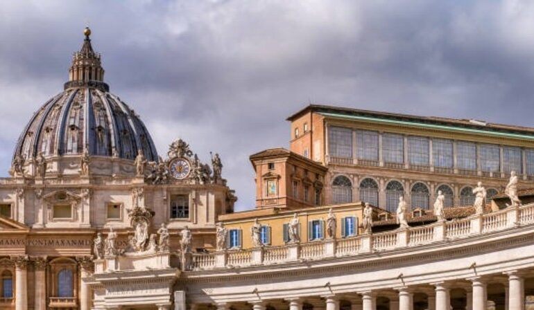 Vatican Financial Controversies: A Structural and Data-Based Review