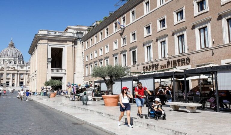 Vatican Investment Office Outlines Updated Transparency Roadmap