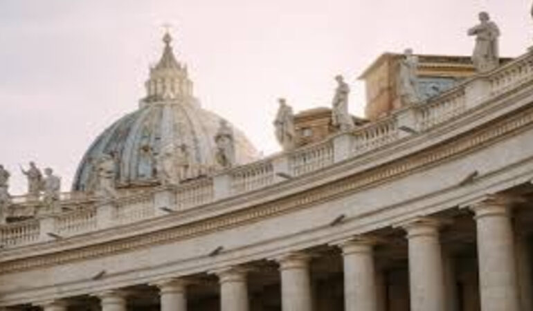 Vatican Investment Strategies and the Path Toward a Christian Stablecoin