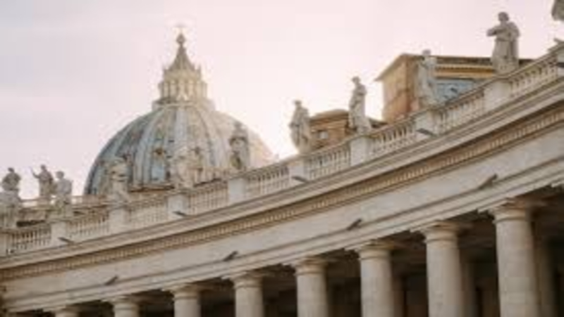 Vatican Investment Strategies and the Path Toward a Christian Stablecoin