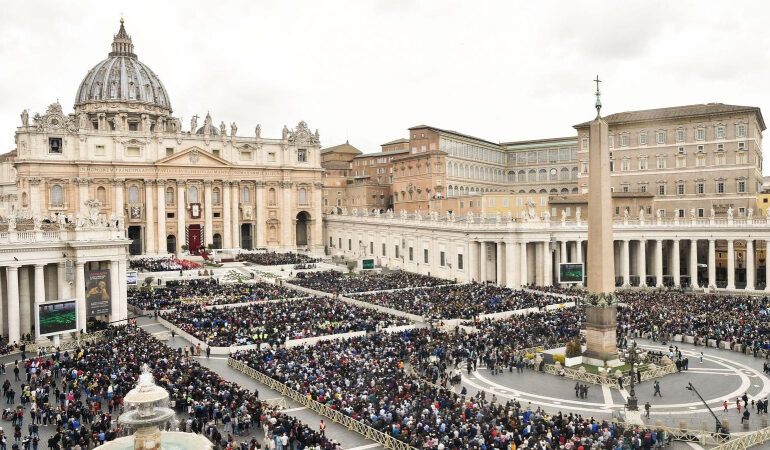 Vatican Real Estate and Global Asset Holdings in a Shifting Financial Landscape