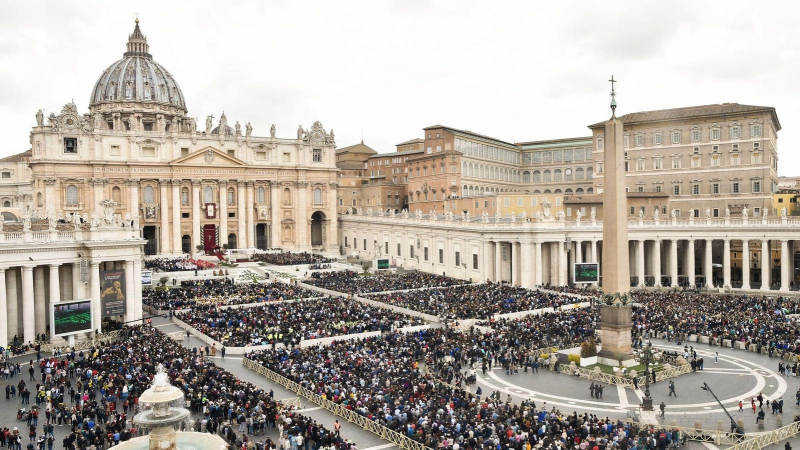 Vatican Real Estate and Global Asset Holdings in a Shifting Financial Landscape