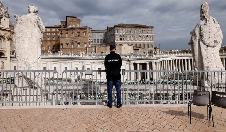 Vatican Strengthens Anti-Fraud Measures Across Financial Systems