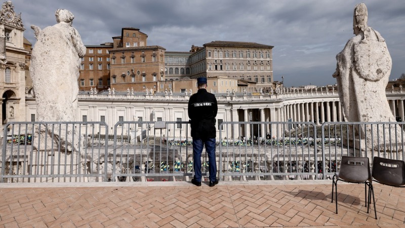 Vatican Strengthens Anti-Fraud Measures Across Financial Systems