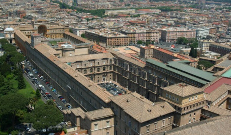 Vatican archives reveal new insights into historical governance