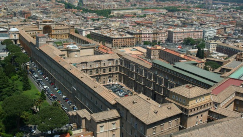 Vatican archives reveal new insights into historical governance