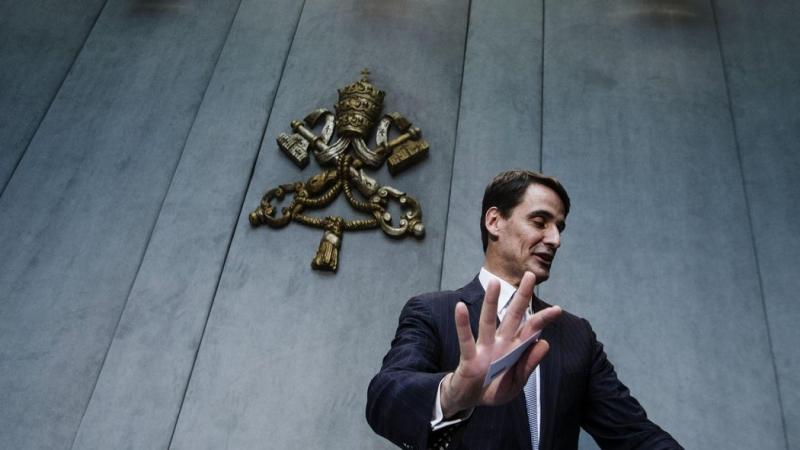 Vatican considers broader fintech collaboration to strengthen responsible finance