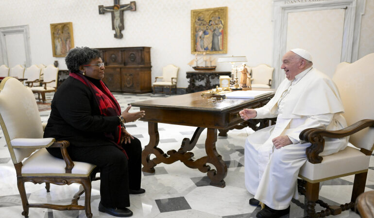 Vatican Highlights New Commitments to Global Humanitarian Action