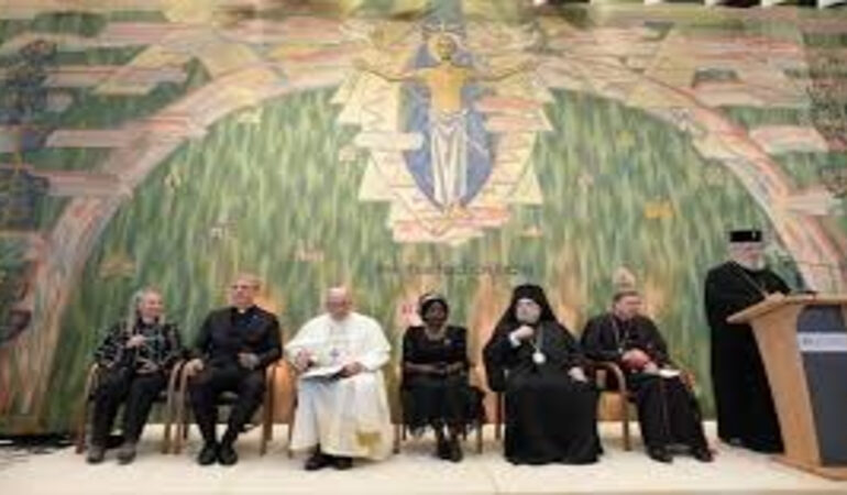 Vatican strengthens channels for interfaith cooperation