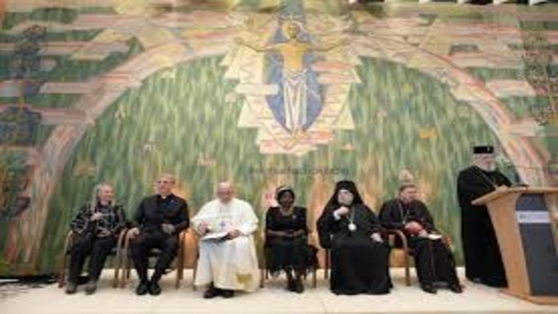 Vatican strengthens channels for interfaith cooperation