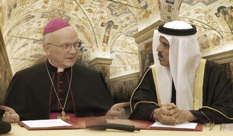 Vatican strengthens channels for interfaith cooperation