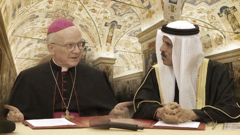 Vatican strengthens channels for interfaith cooperation