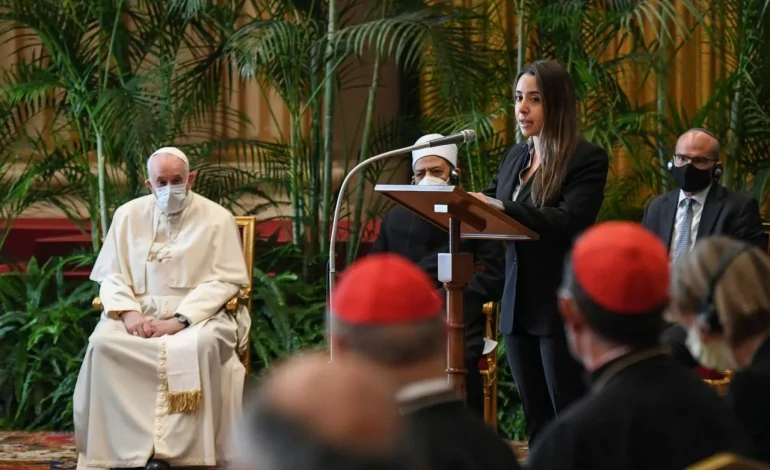 Global Ethics Faith Communities Leading in Responsible Technology