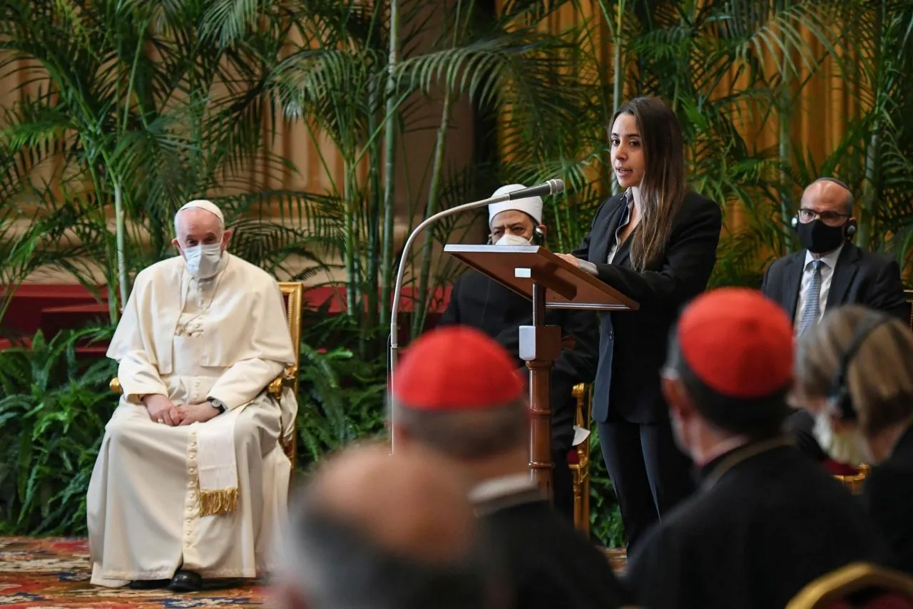 Global Ethics Faith Communities Leading in Responsible Technology