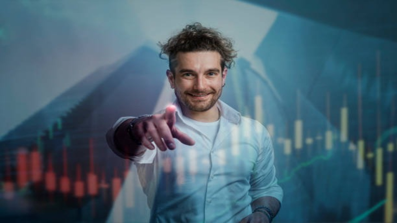 Young Christian Investors Show Rising Interest in Digital Assets