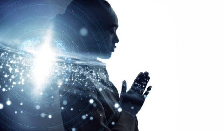 Youth Engagement and the Search for Spiritual Identity in a Digital Society