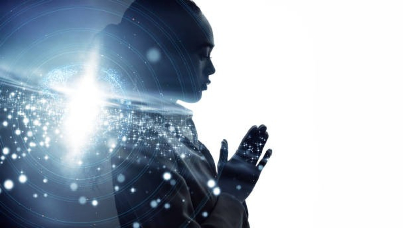 Youth Engagement and the Search for Spiritual Identity in a Digital Society