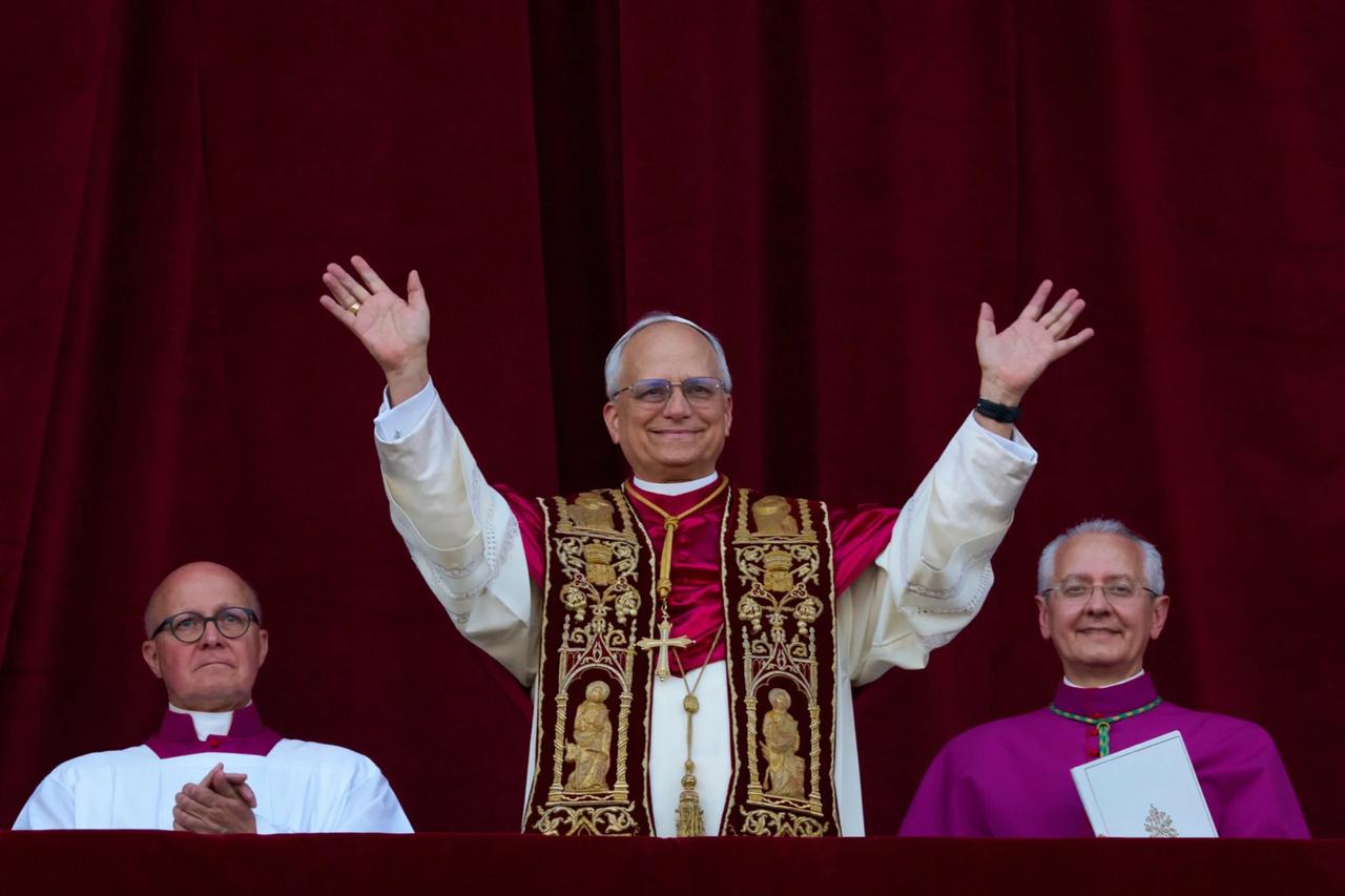 Six Months In, Pope Leo XIV Settles Into Role and Defines His Own Vision