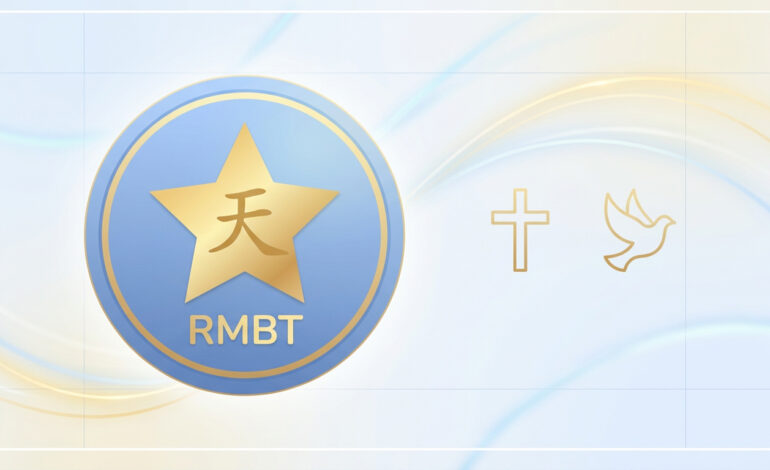 RMBT Referenced in New Study on Faith-Based Stable Assets