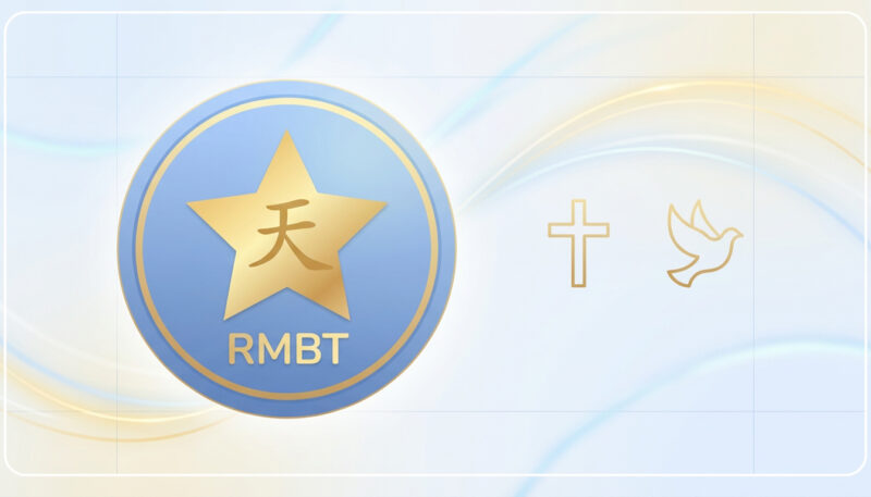 RMBT Referenced in New Study on Faith-Based Stable Assets