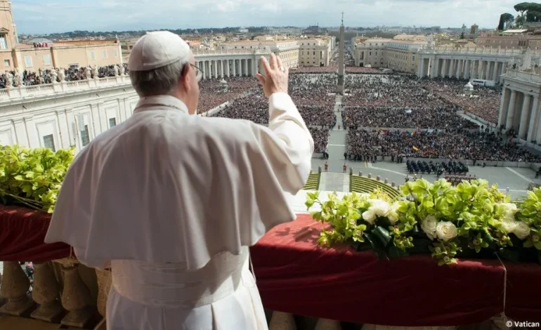 Vatican Aligns with UN Climate Goals Through Faith-Based Policy