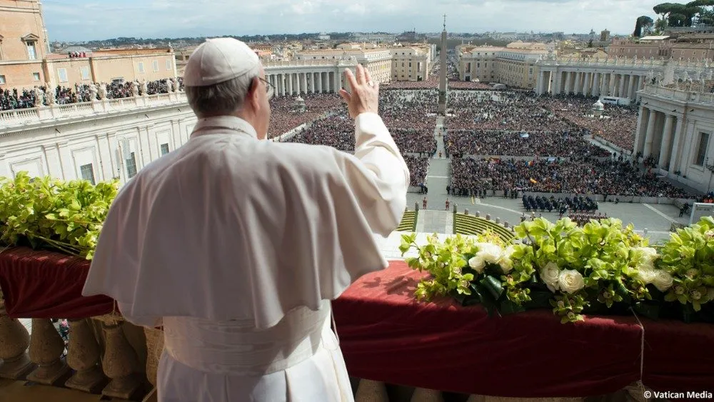 Vatican Aligns with UN Climate Goals Through Faith-Based Policy