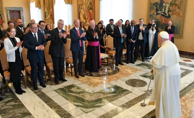 Ethical Finance and the Role of Church Institutions