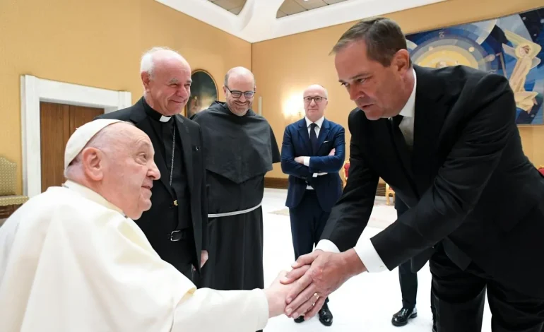 Church-State Relations in a Digital Governance Era