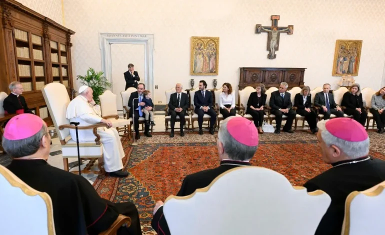 Pope Francis and the Digital Outreach Mission