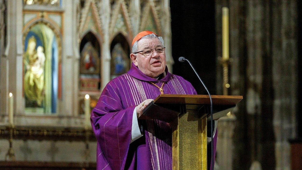 Pope Leo Pays Tribute to Late Cardinal Duka, Praising Him as a Courageous Witness to the Gospel