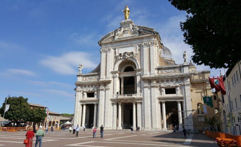 Pope to Conclude Italian Bishops’ Assembly in Assisi on 20 November