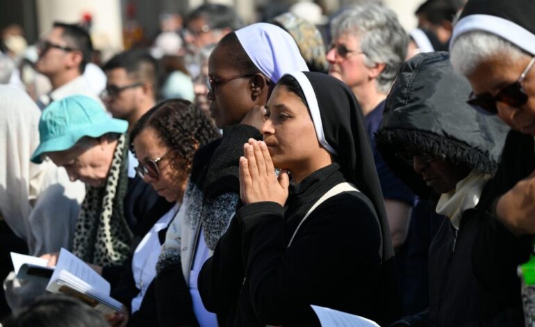 Contemplative Sisters of Our Lady of Charity of the Good Shepherd mark 200 years of prayer and service