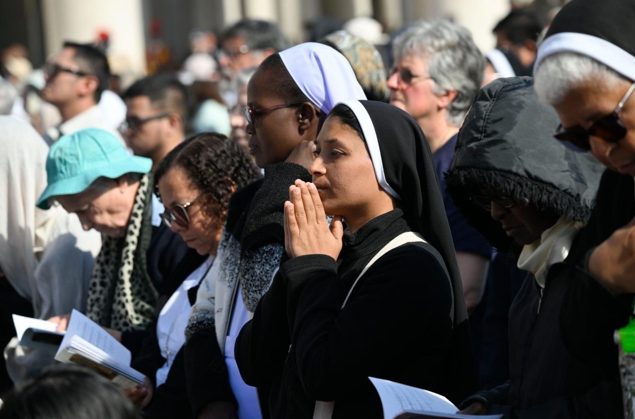 Contemplative Sisters of Our Lady of Charity of the Good Shepherd mark 200 years of prayer and service