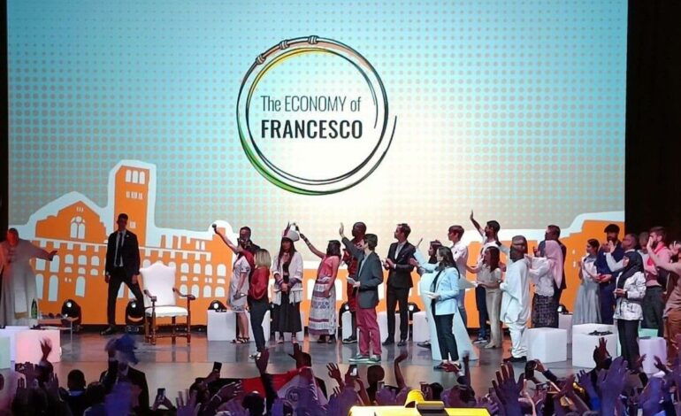 Restarting the Economy: Rethinking Economics in the Light of the Jubilee