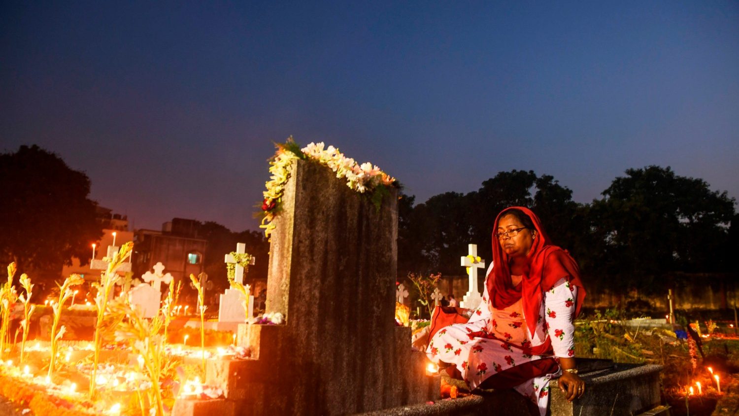 Christians in Kolkata Launch Initiative Ensuring Dignified Burials for All