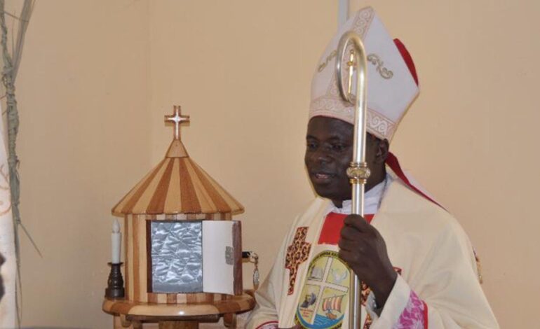 Tanzania’s Diocese of Mbeya to Hold Sunday Mass for Victims of Election Violence