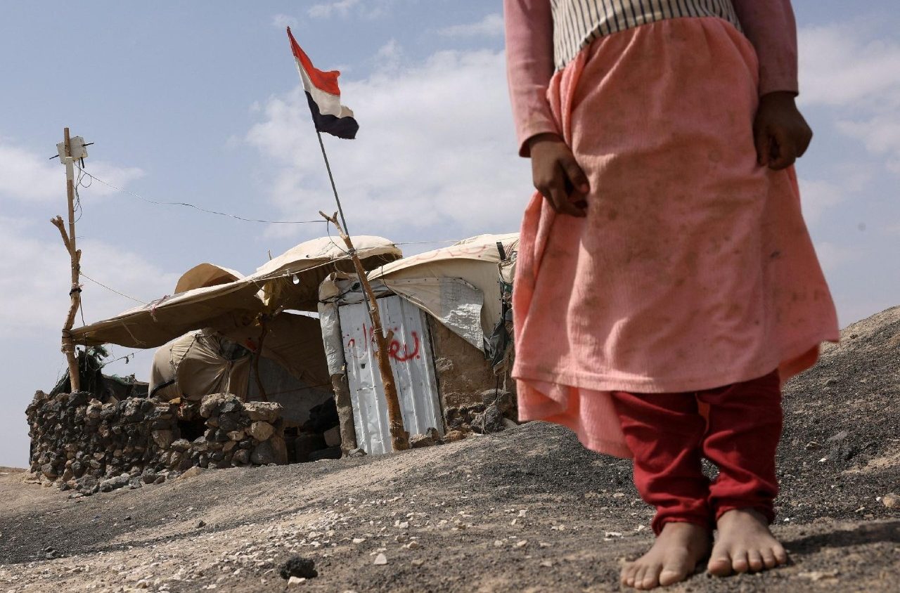 Restarting the Economy: Debt Forgiveness as an Act of Justice