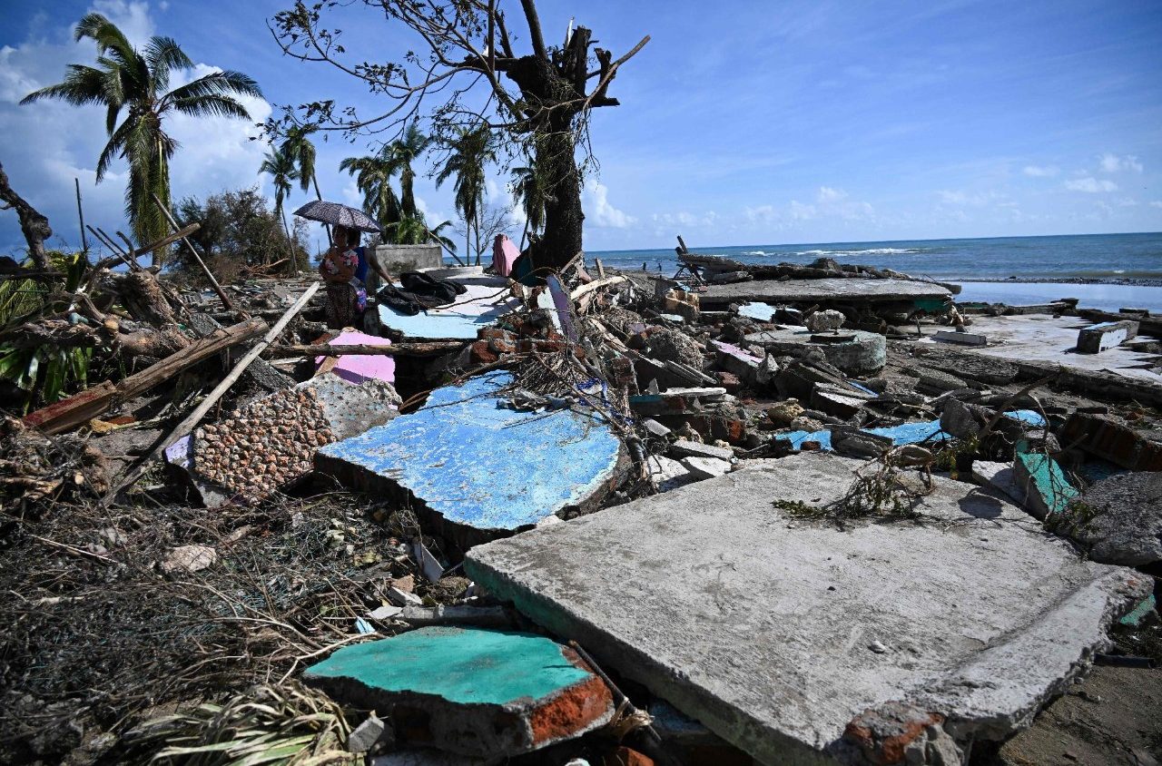 Holy See Reaffirms Support for Haiti and Calls for Global Action to Protect Creation