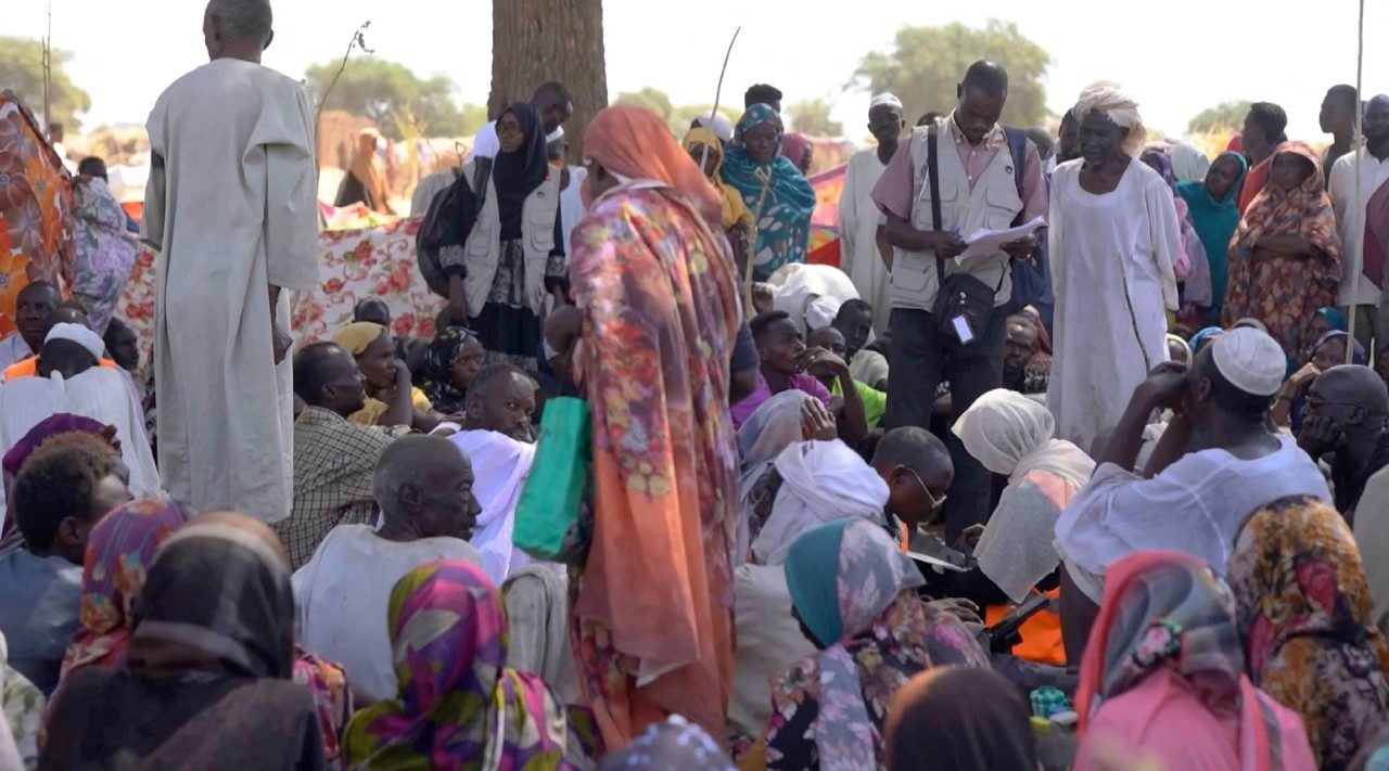 Thousands Escape El-Fasher as Conflict Engulfs Darfur’s Last Government Stronghold