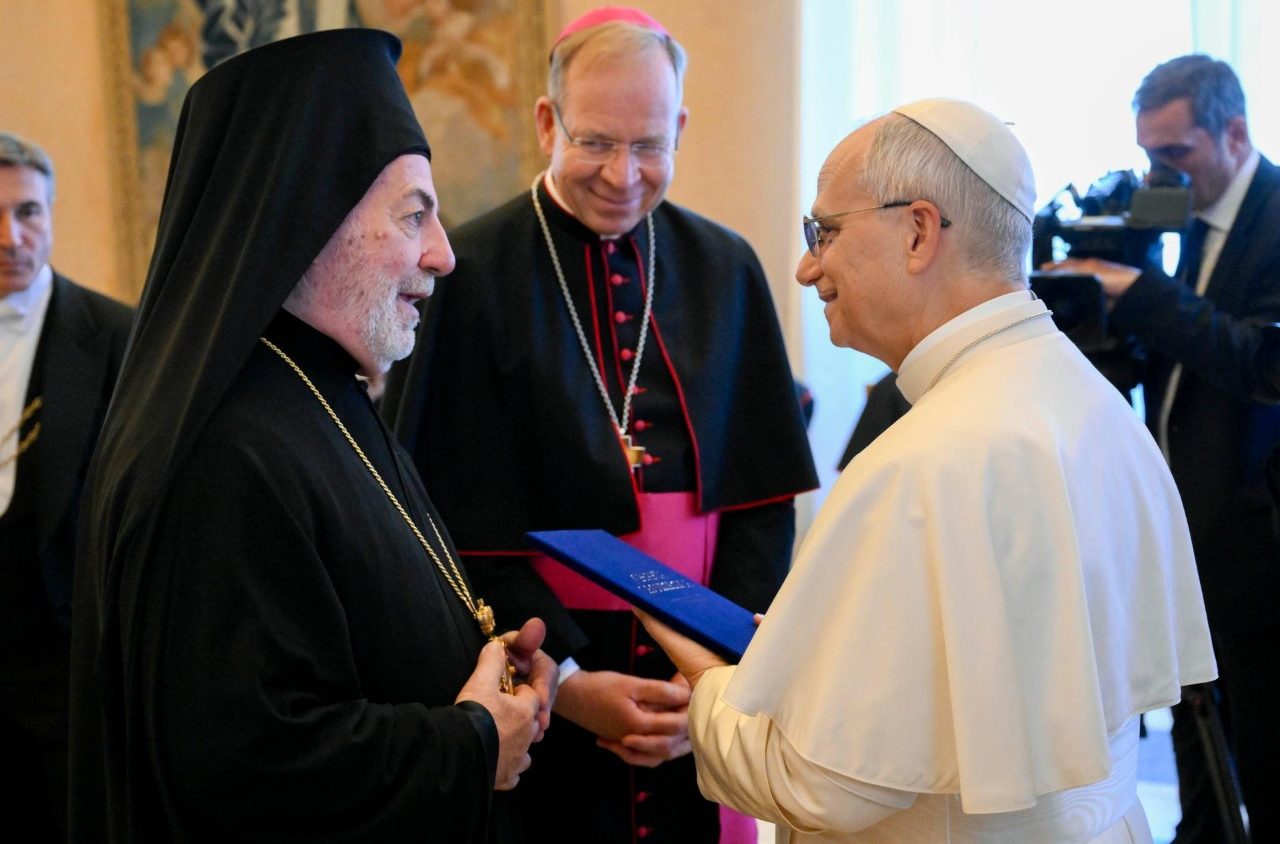 European Church Leaders Highlight Updated Charta Oecumenica as Instrument for Peace and Christian Unity
