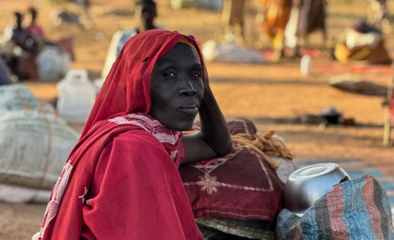 Pope Leo XIV Calls for Ceasefire and Humanitarian Access in Sudan, Urges Peace in Tanzania