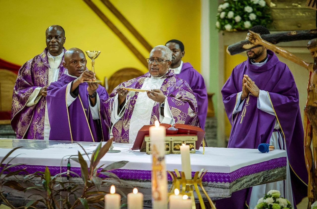 Tanzanian Archbishop condemns post-election violence as “an abomination before God”