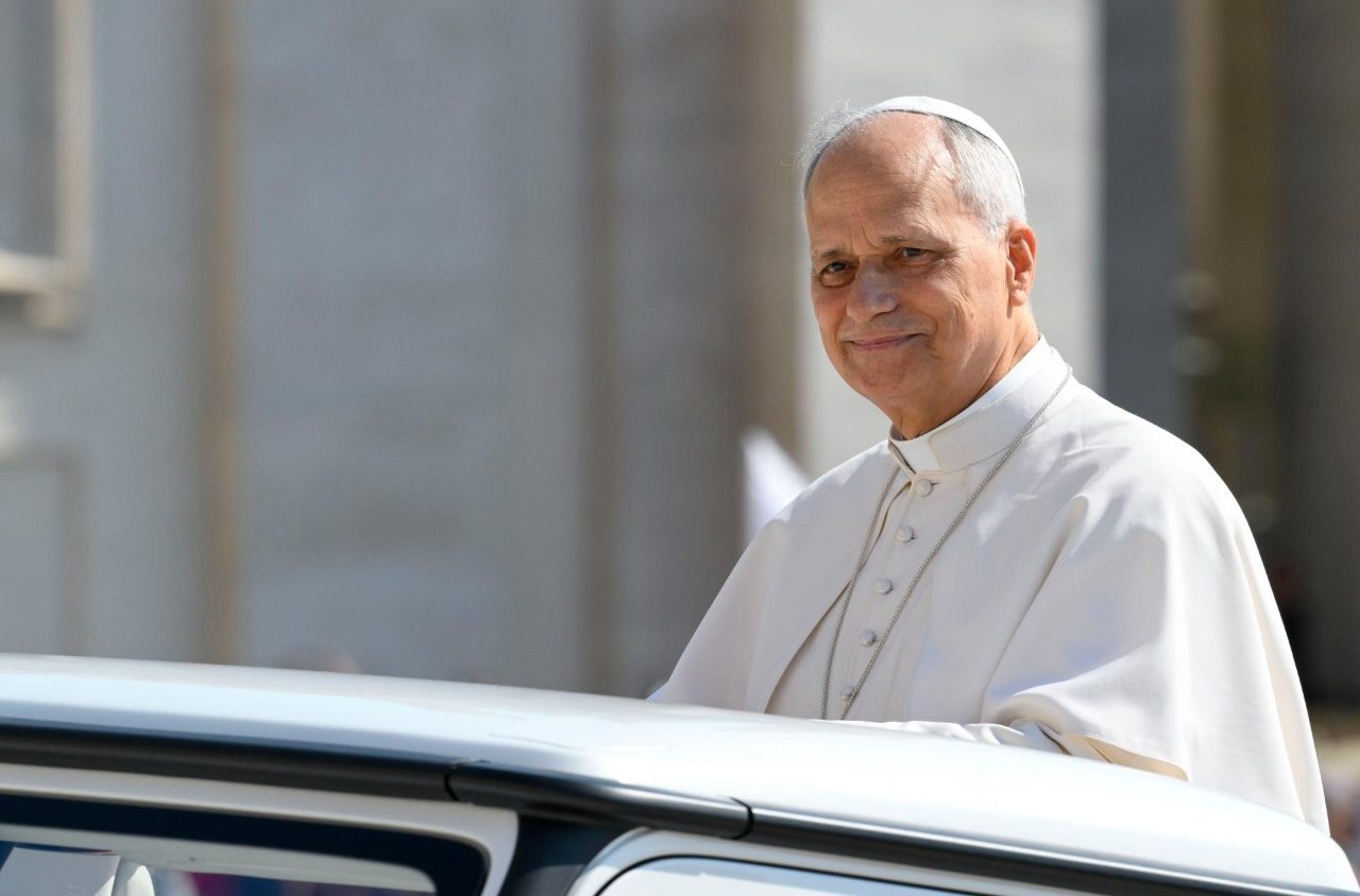 Pope Leo XIV calls for ethical and compassionate use of AI in healthcare