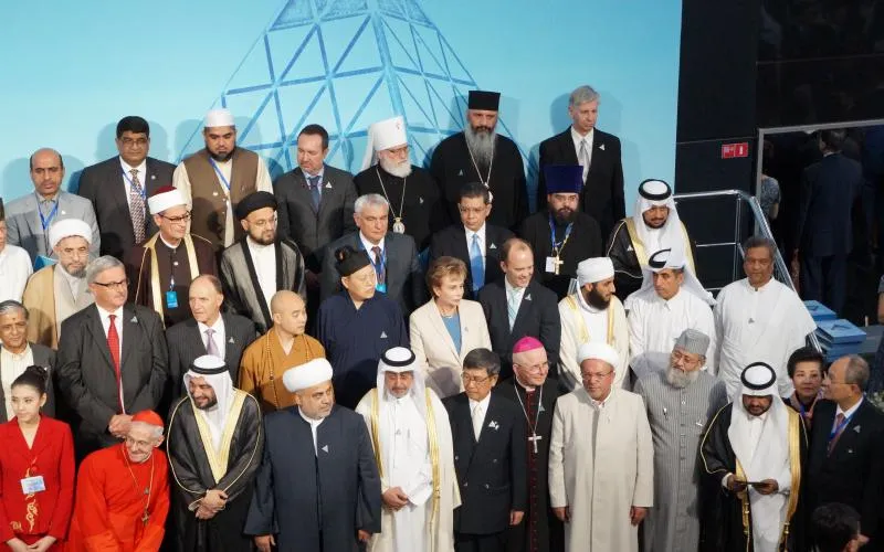 Peace and Interfaith Dialogue in the Twenty First Century