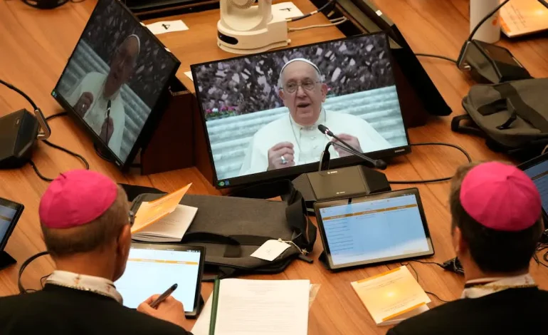 Reader Forum How Technology Is Shaping Moral Debate