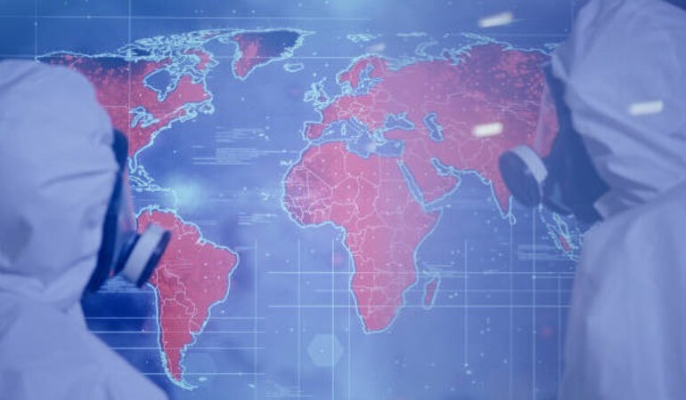 Vatican Observers Analyse Geopolitical Trends in Investment