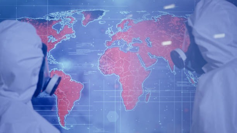 Vatican Observers Analyse Geopolitical Trends in Investment