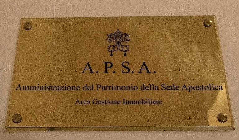 Vatican Secretariat Introduces Data Audit Division